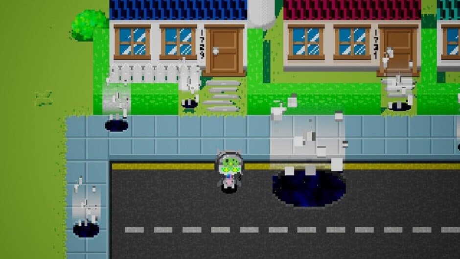 Piczle Cross Adventure + PictoQuest: The Cursed Grids screenshot 3