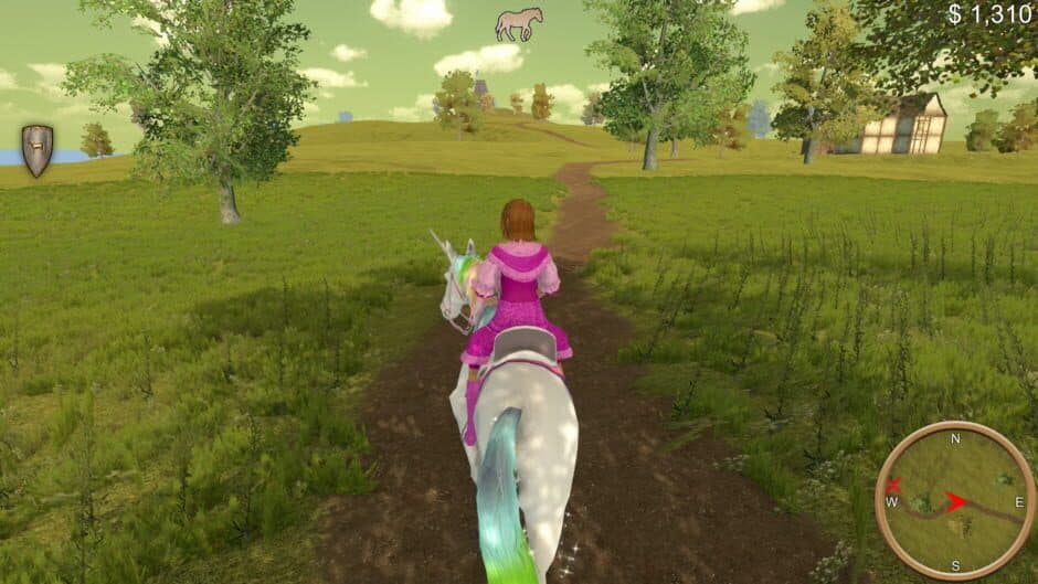 The Unicorn Princess screenshot 6