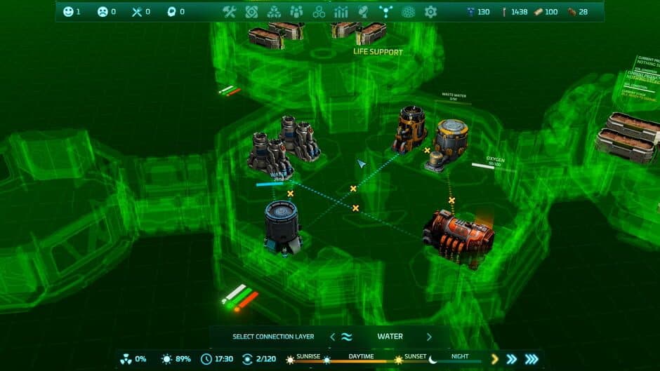 Base One screenshot 3