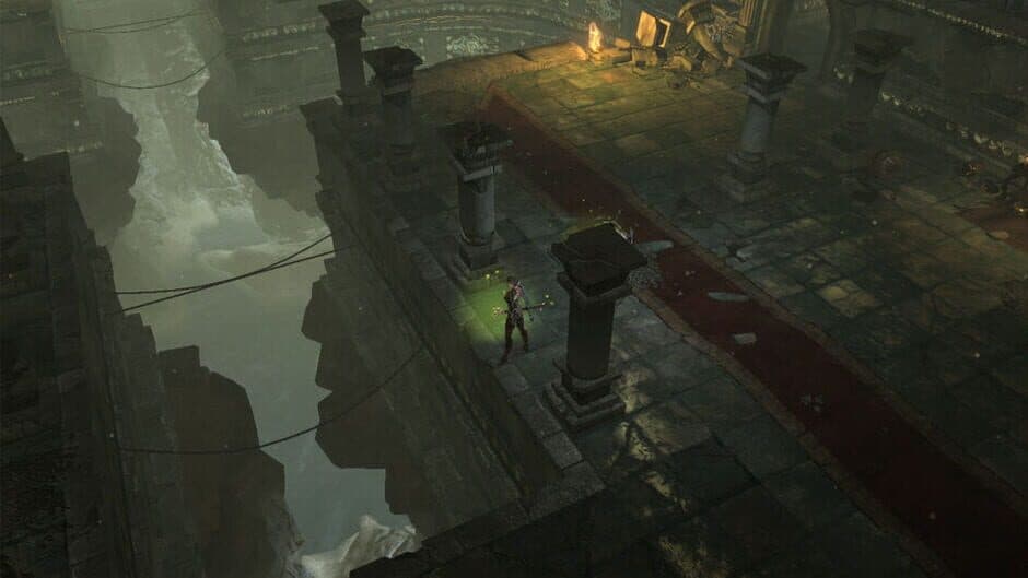 Dungeon Siege III: Treasures of the Sun screenshot 5