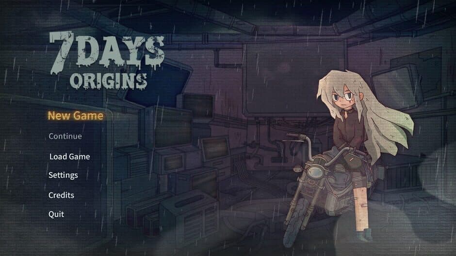 7Days: Origins screenshot 2