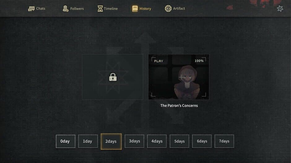 7Days: Origins screenshot 4