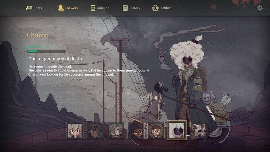 7Days: Origins screenshot 5