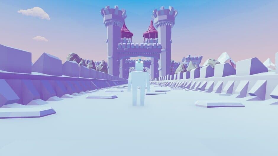 Ragdoll Madness screenshot 1