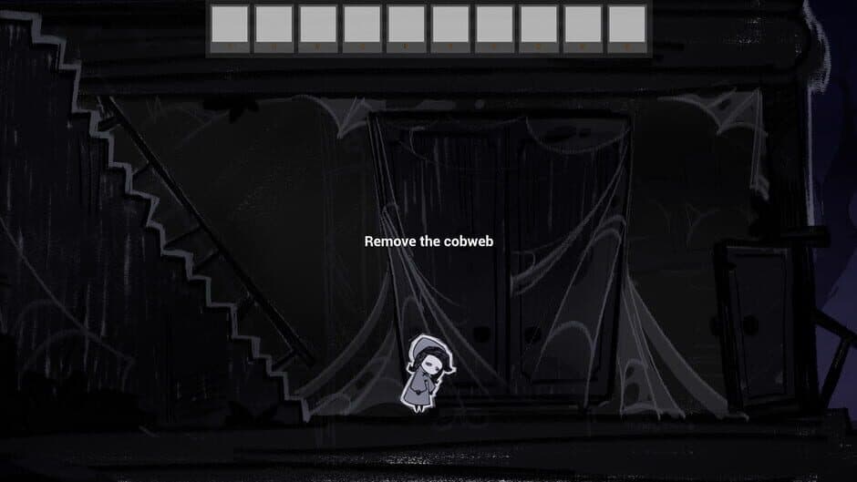 Sacrificial Lighthouse screenshot 2