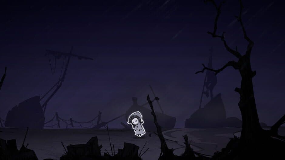 Sacrificial Lighthouse screenshot 3