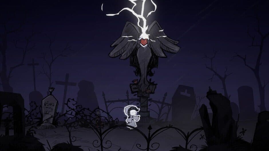 Sacrificial Lighthouse screenshot 4