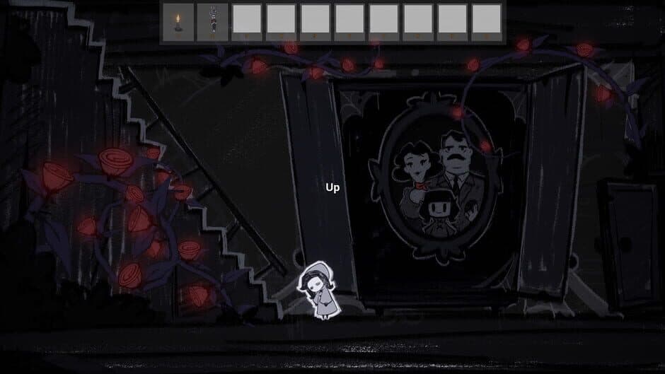Sacrificial Lighthouse screenshot 5