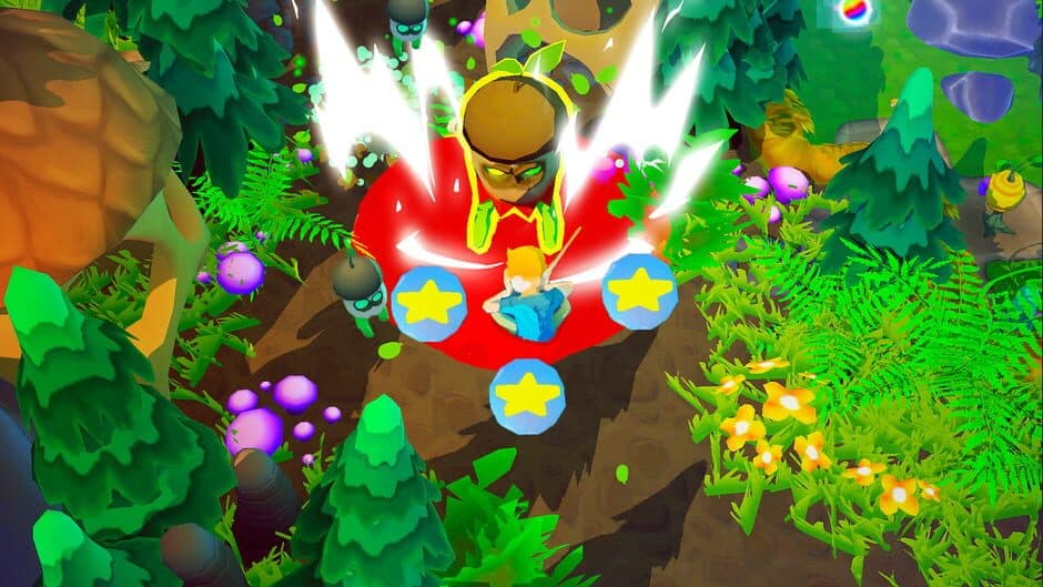 Headland screenshot 6