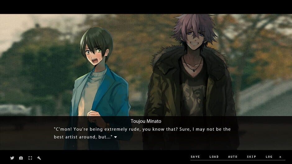 Mamiya screenshot 5