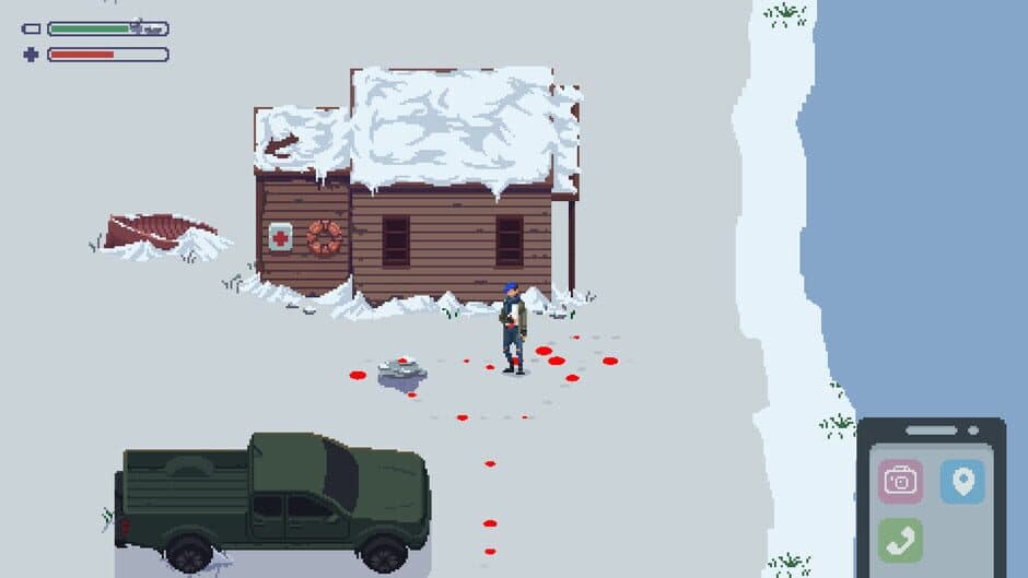 Essays on Empathy screenshot 2