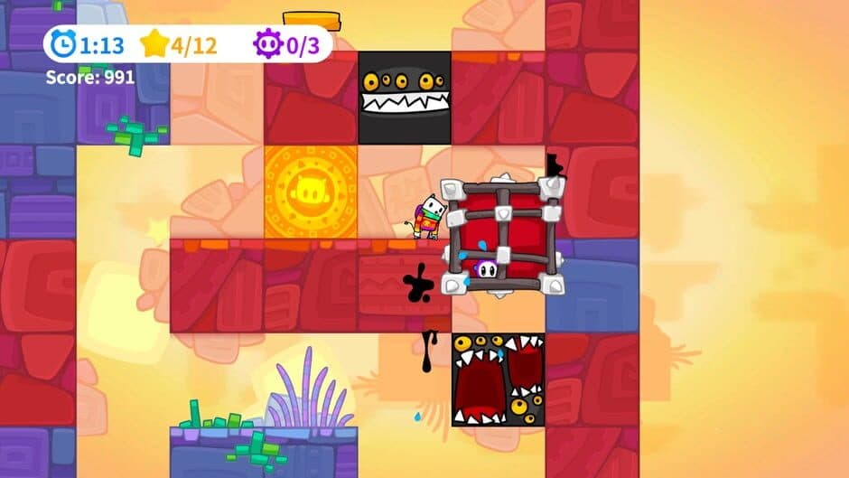 Cattch screenshot 2