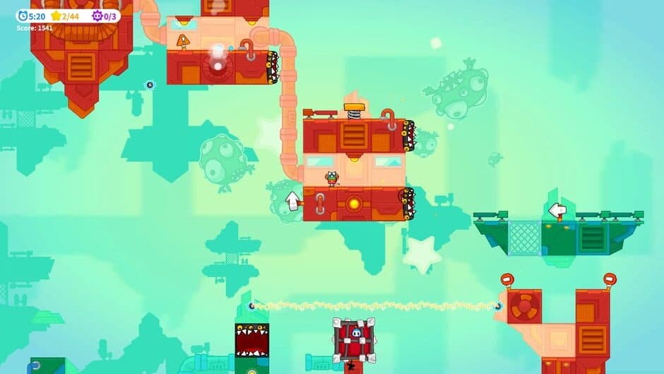 Cattch screenshot 4