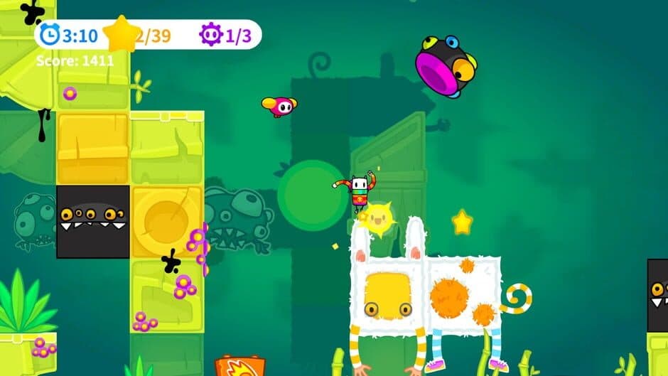 Cattch screenshot 6