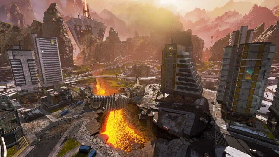 Apex Legends - Lifeline and Bloodhound Double Pack screenshot 2