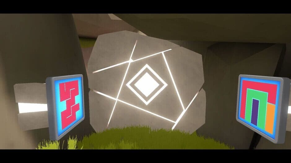 The Pillar: Puzzle Escape screenshot 3