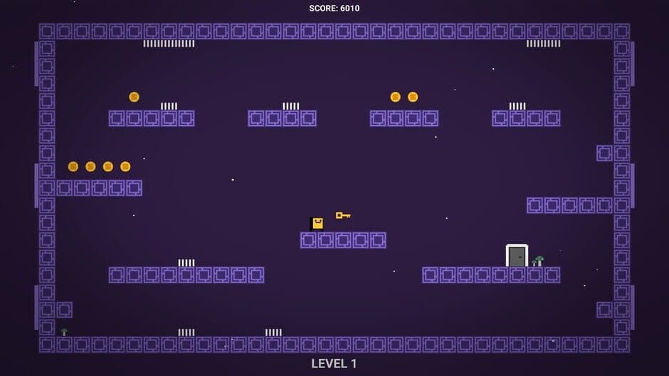 Dungeon Escape screenshot 2