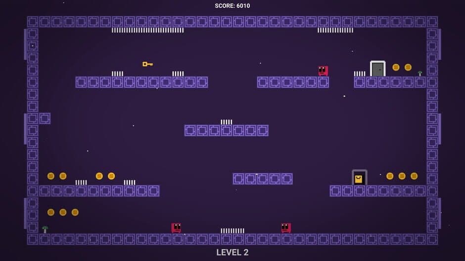 Dungeon Escape screenshot 5