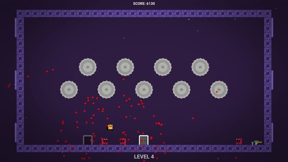 Dungeon Escape screenshot 6