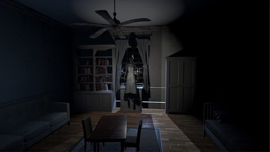 Horror Adventure VR screenshot 2