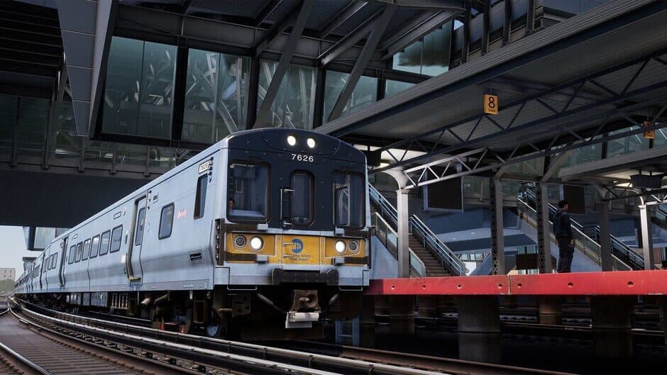 Train Sim World 2020 screenshot 6