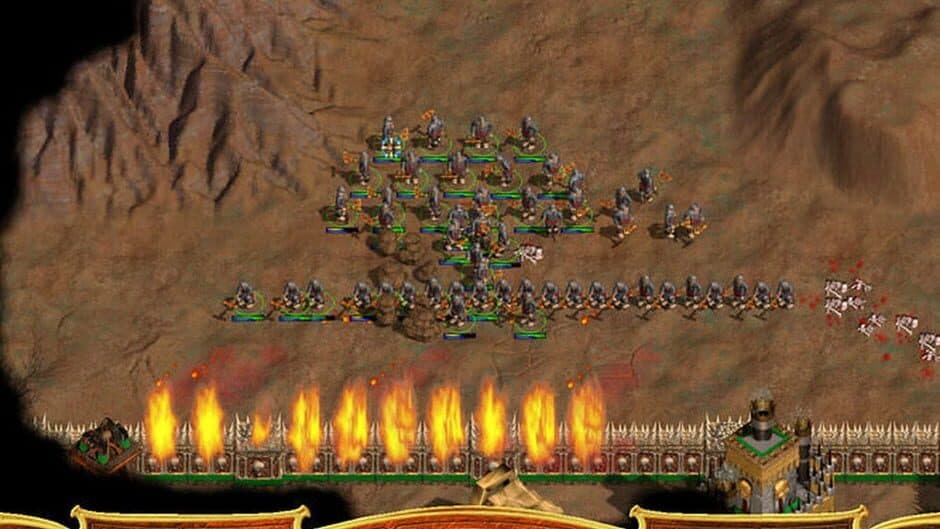 Warlords Battlecry 2 screenshot 6