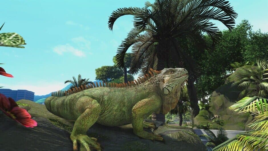 Zoo Tycoon - Ultimate Animal Collection screenshot 4