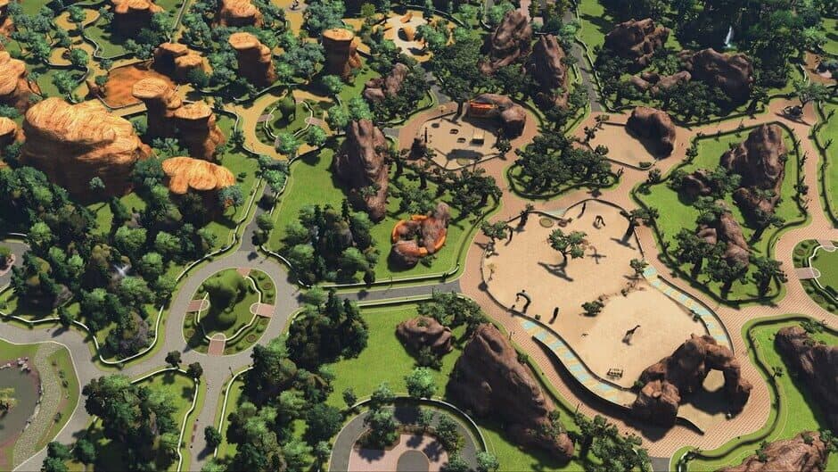 Zoo Tycoon - Ultimate Animal Collection screenshot 5