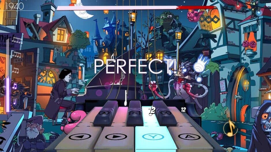 Fred3ric screenshot 1