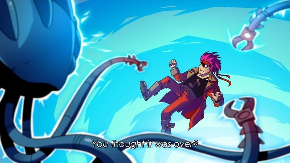 Fred3ric screenshot 2