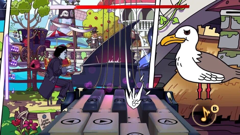 Fred3ric screenshot 5