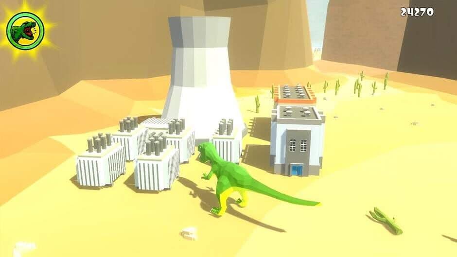 Roarr Jurassic Edition screenshot 4