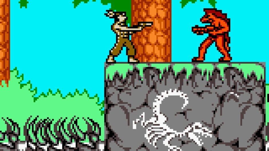 Turok 2: Seeds of Evil screenshot 1