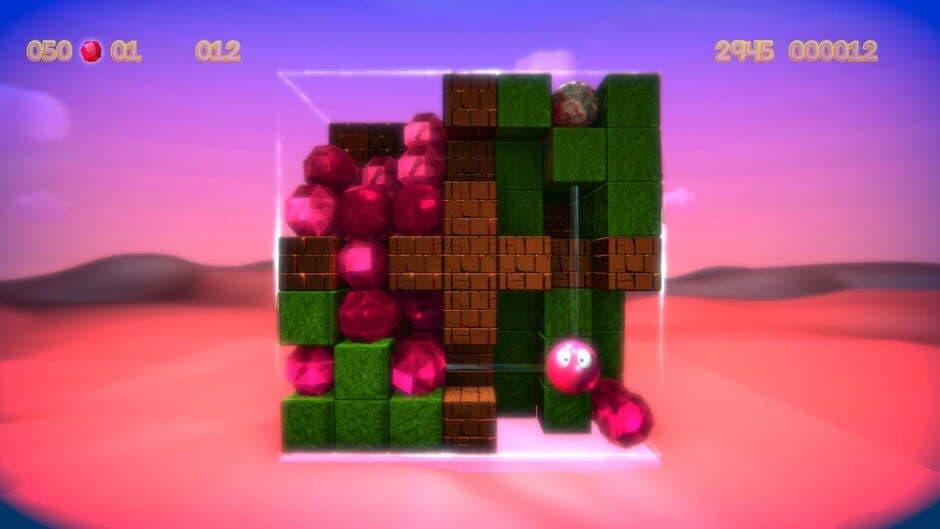 Doubles Hard screenshot 2