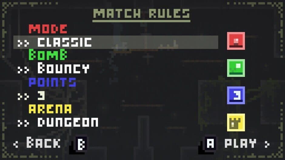 OctaFight screenshot 3