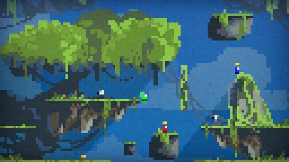 OctaFight screenshot 5