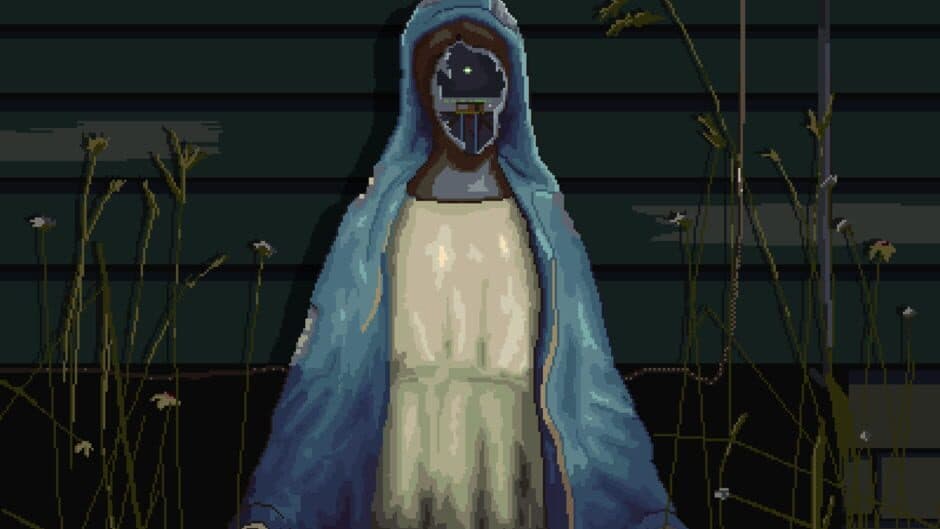 NORCO screenshot 1