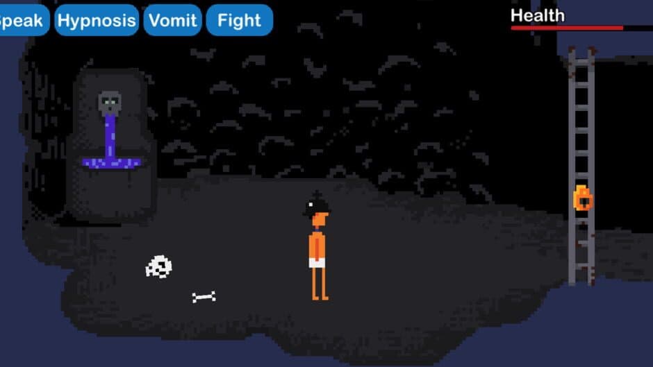 Yogurt Commercial 3 screenshot 1
