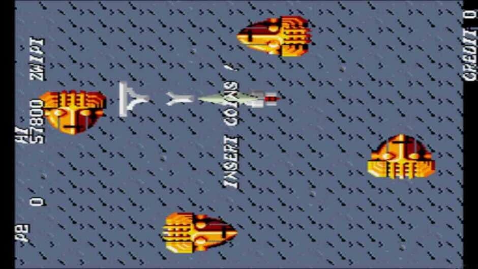 Retro Classix: SRD - Super Real Darwin screenshot 2