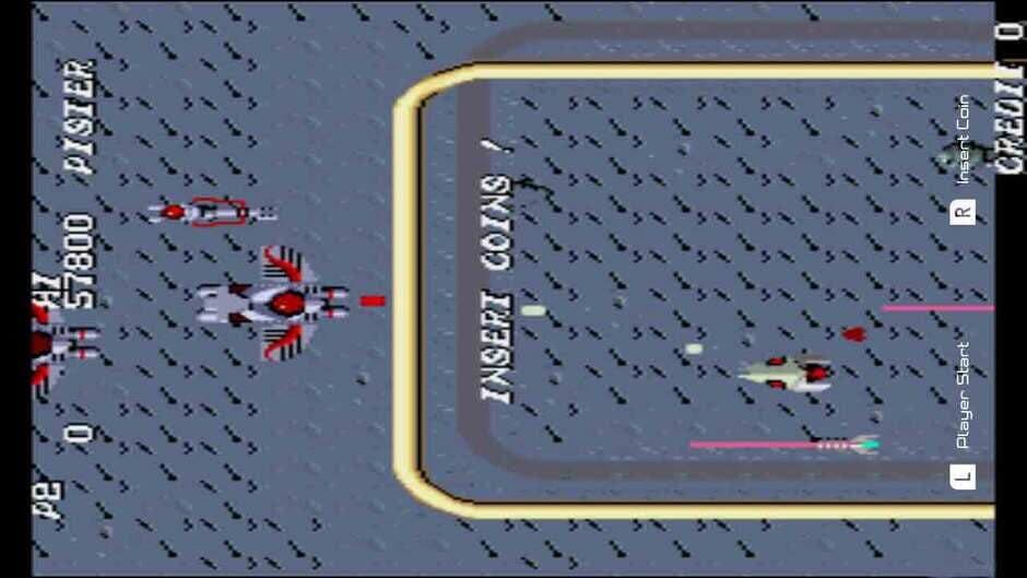 Retro Classix: SRD - Super Real Darwin screenshot 4