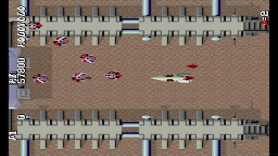 Retro Classix: SRD - Super Real Darwin screenshot 5