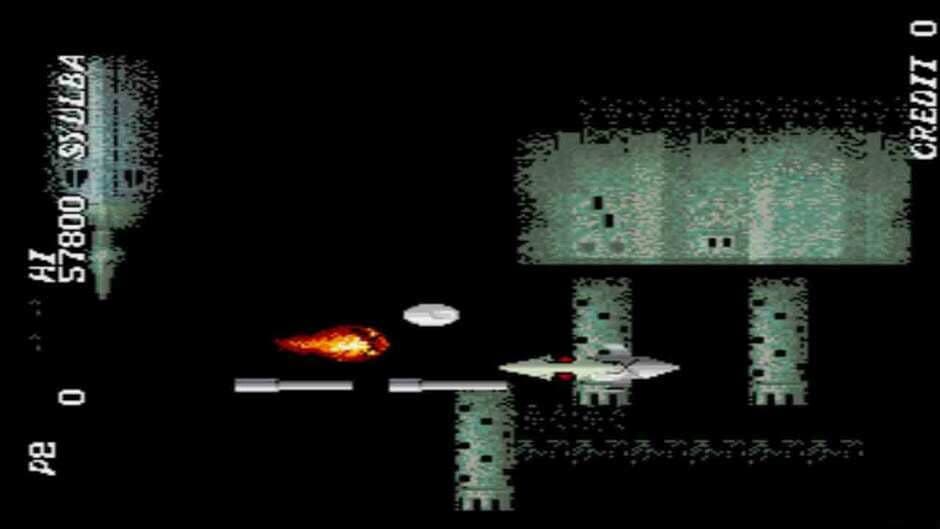 Retro Classix: SRD - Super Real Darwin screenshot 1