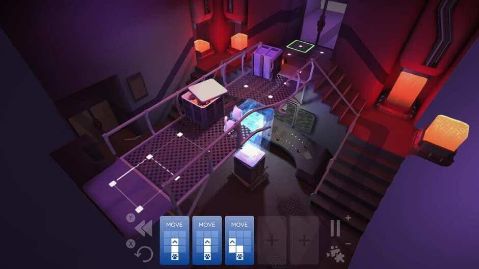 Bright Paw screenshot 4
