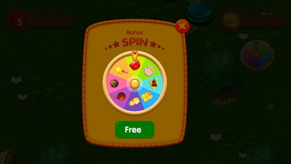 Color Crush 2 screenshot 6