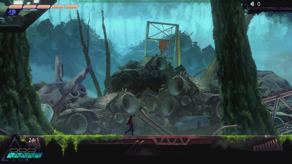 They Always Run screenshot 6