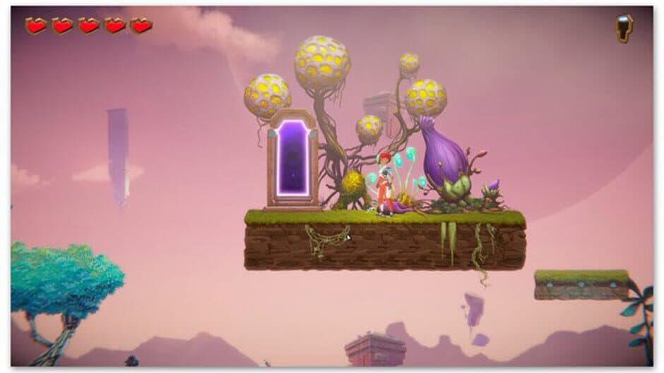 Alien Planet Explorer screenshot 3