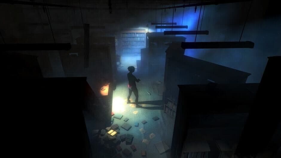 Outbreak: Endless Nightmares screenshot 1