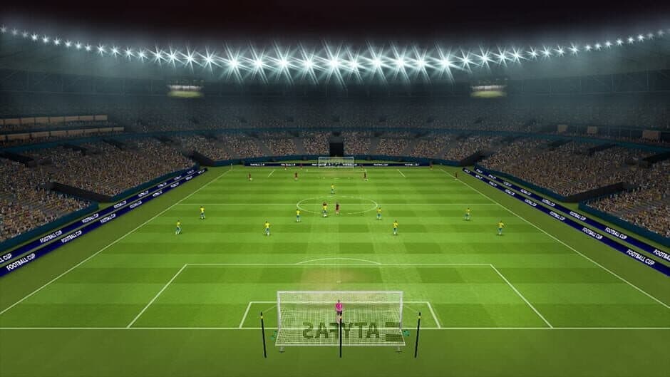 Football Cup 2021 screenshot 4