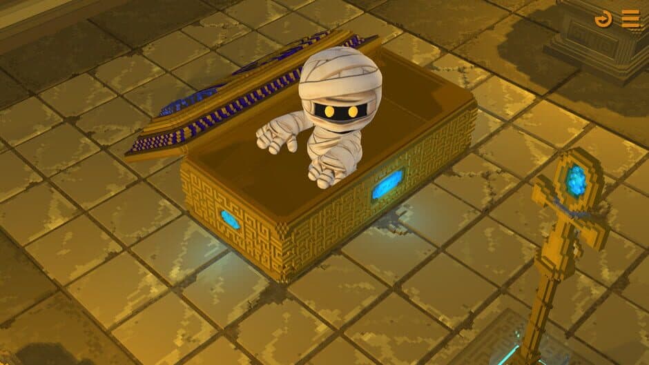 The Awakening of Mummies screenshot 1