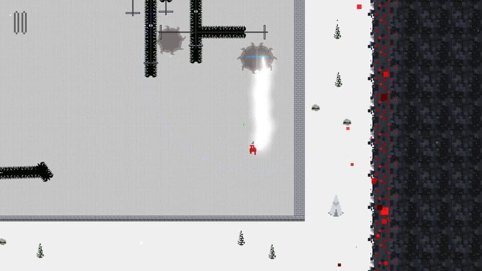 Joe and the Gun screenshot 1